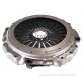 Clutch Pressure Plate Assembly Truck spare parts replacement clutch plate 1861680037 Manufactory